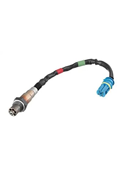 Bosch 0258006320 Oksijen Sensoru A0015407117