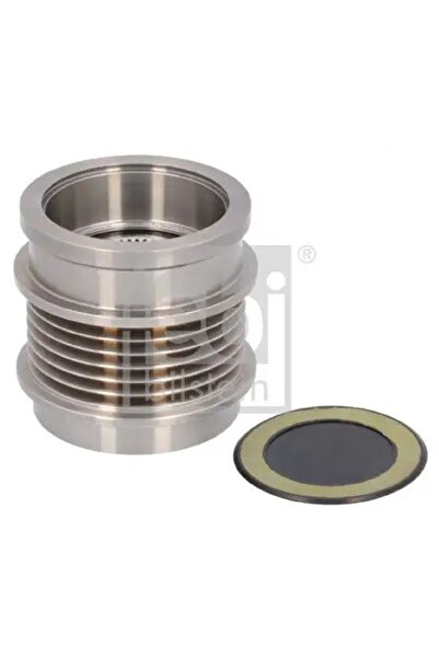 FEBI BILSTEIN 185001 Alternator Kasnagi A2741550415