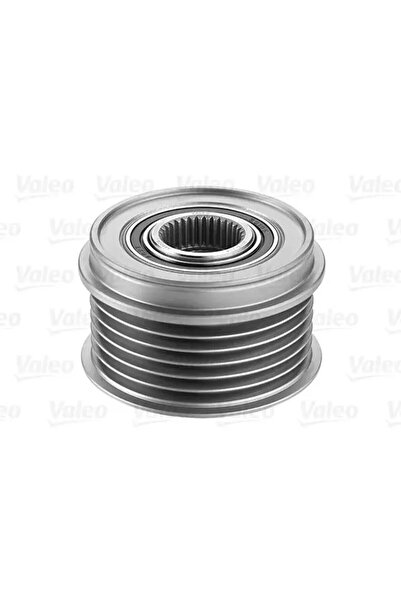 VALEO 588006 Alternator Kasnagi 1204392 1204517 1581704