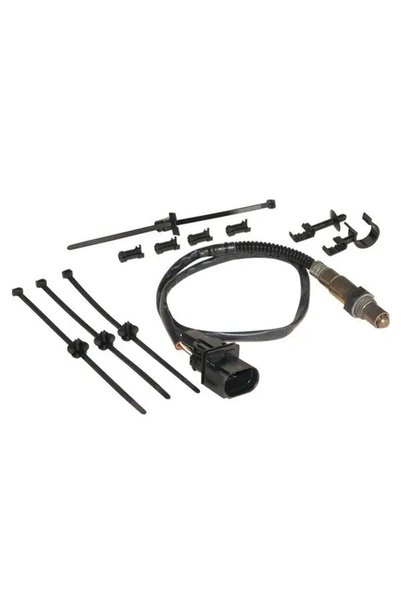 Bosch 0258007353 Oksijen Sensoru 021906265AM 030906262G 030906262J Uyumlu