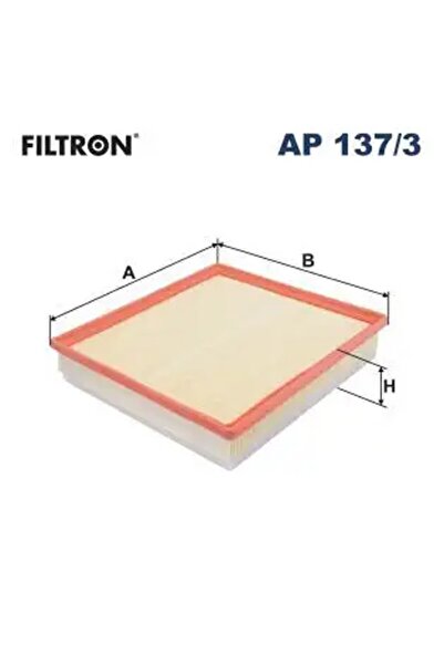 Filtron فلتر هواء AP1373 1654600Q0H 1654600Q2J 1654600Q3F