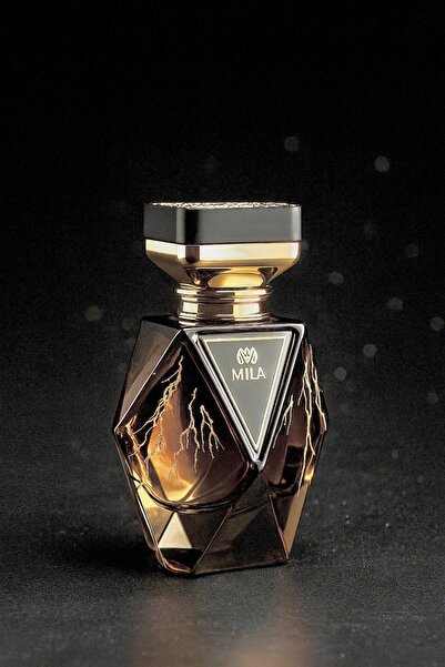 Mila MilaDelüx K45(MONTLE İNTNSE CAFE)