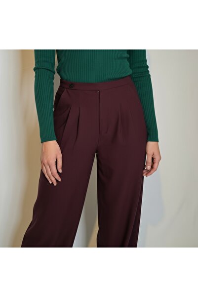BORDO PANTOLON