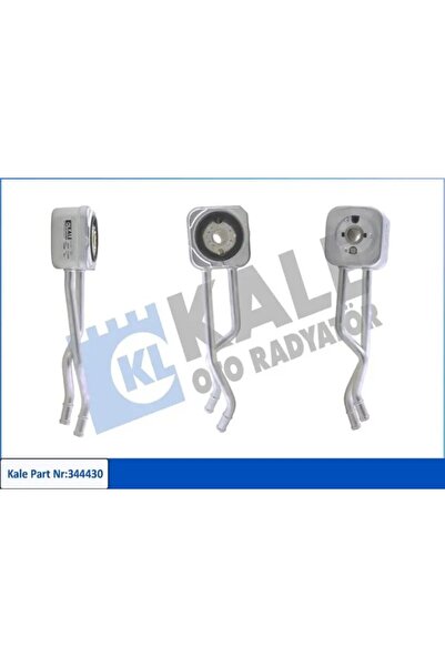344430 Motor Yag Sogutucusu 036117021G