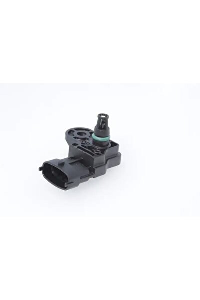 Bosch 0261230302 Turbo Basinc Sensoru Uyumlu 300297300 55238125 7L5906051
