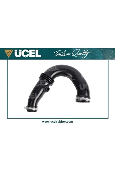 Üçel 15735 خرطوم فلتر الهواء 14460BN706 1657800QAC 8200143788