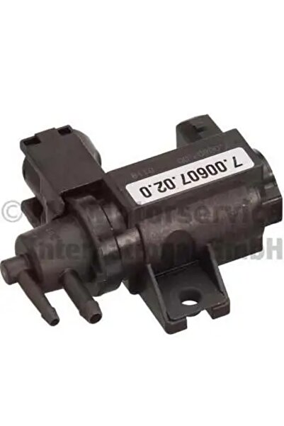 PIERBURG 700607020 Turbo Basinc Konvertoru 1541400 1562514 42550457