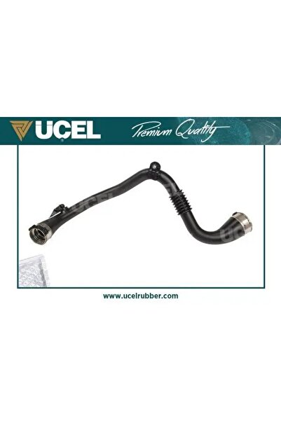 16177 Turbo Hortumu 144606143R 8200837118