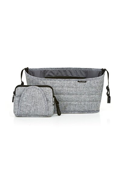 ABC Design Stroller organizer Graphite grey ABC-Design