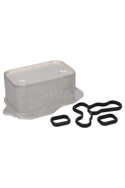 33111944 Uyumlu Motor Yag Sogutucusu 11428580414