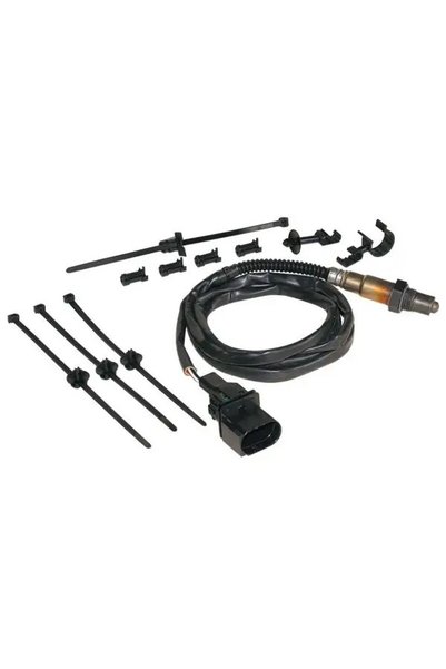Bosch 0258007361 Oksijen Sensoru 022906262AK 022906262AL Uyumlu