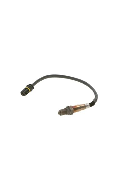 Bosch 0258006272 Oksijen Sensoru 0015400517 A0015400517