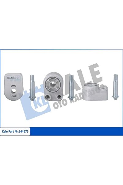344675 Motor Yag Sogutucusu 1660084A00 1660084A00000 2130000Q0B