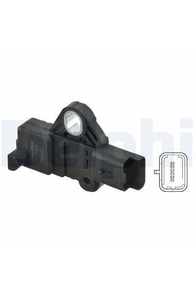 DELPHİ SS11086 Krank Sensoru 1231925 1920GJ 3M5Q9E731AA