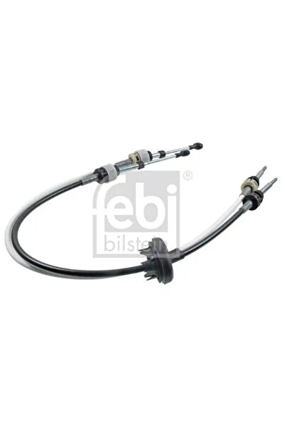 FEBI BILSTEIN 195074 حبل ناقل الحركة A9062600251 A9062601651