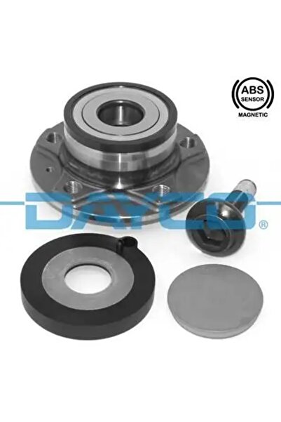DAYCO KWD1277 Arka Poyra 4G0598611