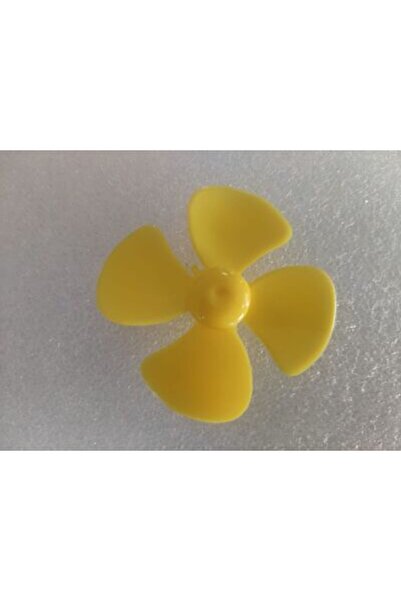 gözeler 4 Kanat Pervane Küçük