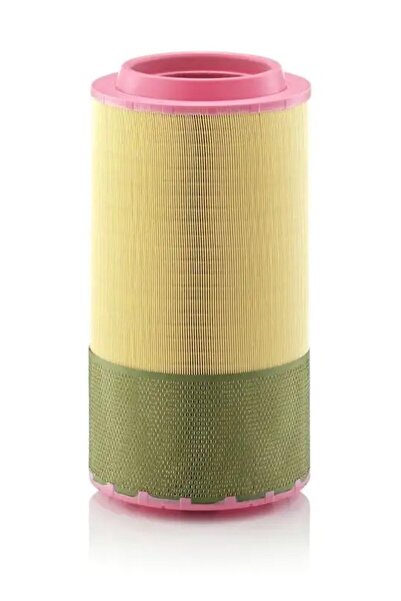 MANN فلتر الهواء C2712501 81084050016 81084050020 81084050021 متوافق