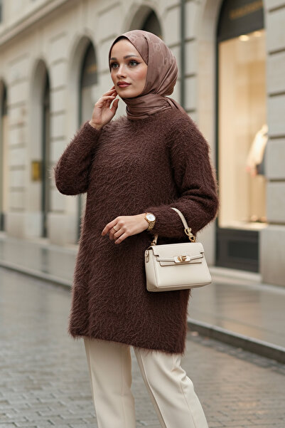 Salih Çelebi Tunica tricotata cu barbă 07314 - MARO