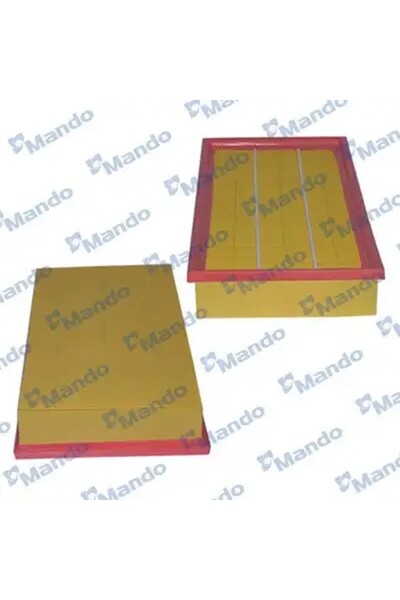 MANDO فلتر هواء MMF015183 10005004 1J0129607AE 1J0129620