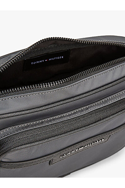 Tommy Hilfiger Men's Th Repreve Reporter Bag