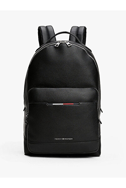 Tommy Hilfiger Men's Th Central Backpack