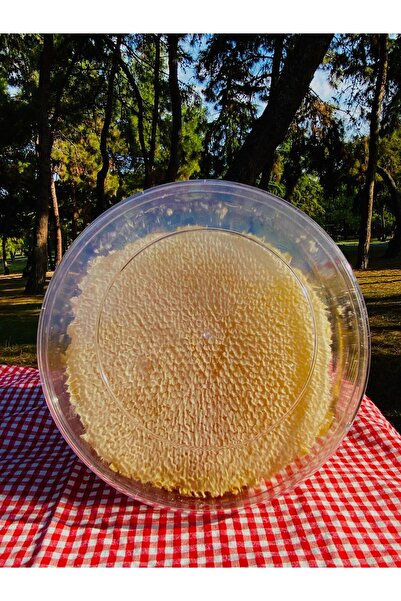 Balkız Peteğim 1200gr Karakovan Petek Balı