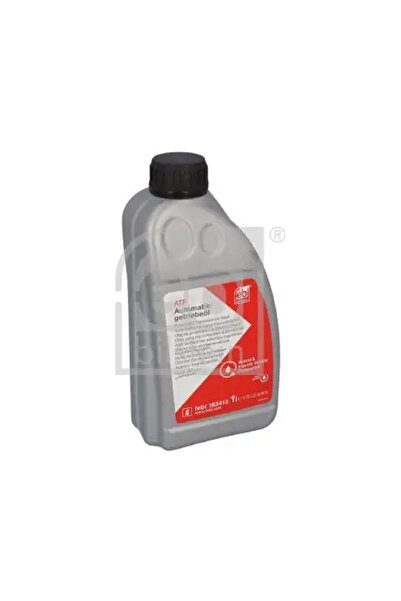 FEBI BILSTEIN 183413 ATF Yag 1L Kirmizi 0000A7115QT 019352619 1635056080