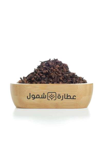 SHMOOOL قرنفل حب 125 جم