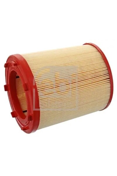FEBI BILSTEIN 48506 Air Filter 4G0133843L