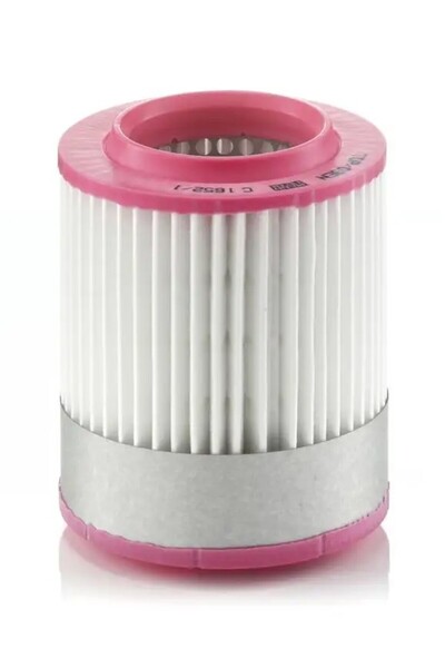 MANN فلتر هواء C16521 متوافق مع 4E0129620B و 4E0129620E