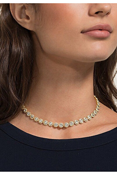 ElectraStore Colier Angelic Auriu - EL201