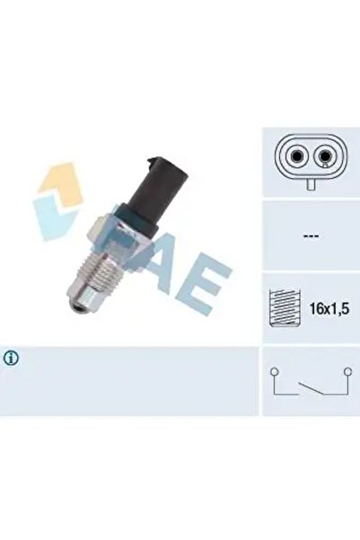 FAE 40920 مانع الارتداد عند الرجوع للخلف 14069600 23049569 4741121 متوافق