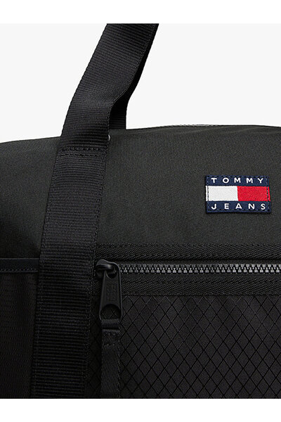 Tommy Hilfiger Men's Tjm Archive Duffle Bag