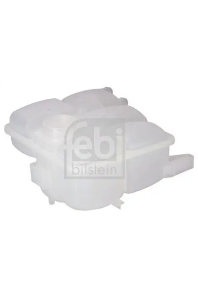 FEBI BILSTEIN 183263 Yedek Su Deposu 1708512 1717053 8V618K218AD Uyumlu