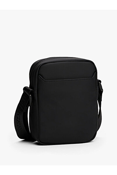 Tommy Hilfiger Men's Th Mini Reporter Bag