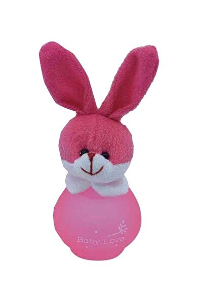 Babylove Baby Love Rabbit Pink Perfume 50ml