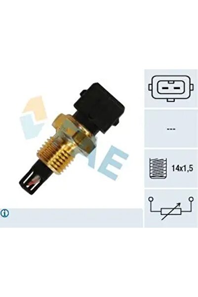 FAE 33220 Air Filter Sensor 1639284 500309797 60806471 Compatible