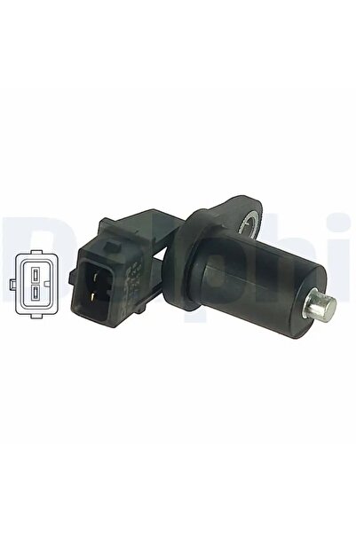 DELPHİ SS10892 Krank Sensoru 12141742629 13627839138