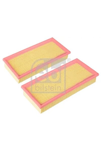 FEBI BILSTEIN 174824 Air Filter A1770940004