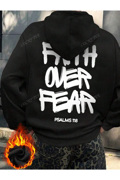 MOONBULL Φούτερ Unisex Ninja με μάσκα για τον αστράγαλο