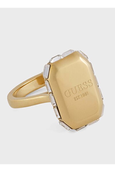 Guess حلقة واحدة بتفاصيل الشعار
