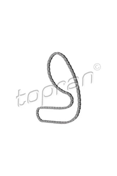 TOPRAN 117883001 Yag Pompa Zinciri 059109252 059109252A 95810517000