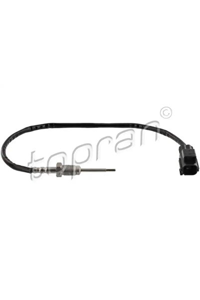 638587001 Egzoz Sicaklik Sensoru 1381181 6S7112B591BA