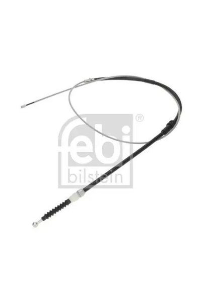 FEBI BILSTEIN 192641 Arka El Fren Teli 2K3609721B 2K3609721C 2K3609721E Uyumlu