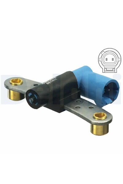 DELPHİ SS11011 Krank Sensoru 7700101971 8200468646 8200647388