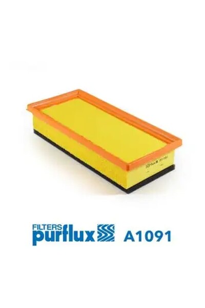 PURFLUX فلتر هواء A1091 46741119 4674119 FA3280