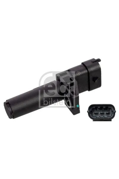 FEBI BILSTEIN 177113 Krank Sensoru A2761530128 A2769050700 A2769051200