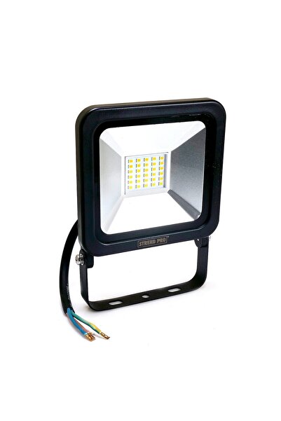 JollyMag Projektor lucru, LED, 20 W, 1600 lm, IP65, Strend Pro