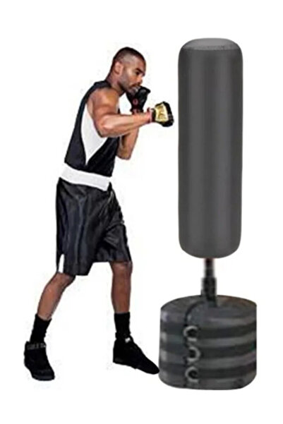 AVESSA Boks Standı 82-932 – 165 CM - Evde Profesyonel Boks Deneyimi! - Sağlam ve Dayanıklı Yapı